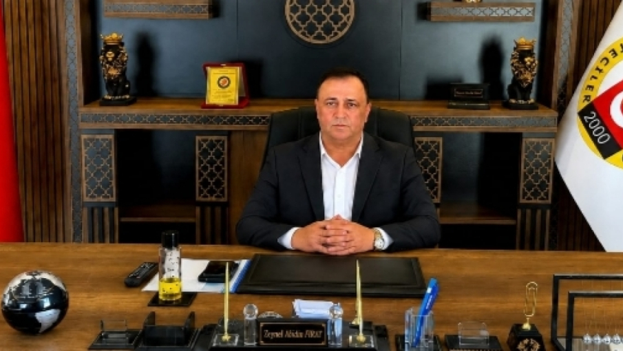 ADIYAMAN FIRAT GAZETECİLER CEMİYETİ’NDEN NETANYAHU’YA NEFRET DOLU SÖZLER